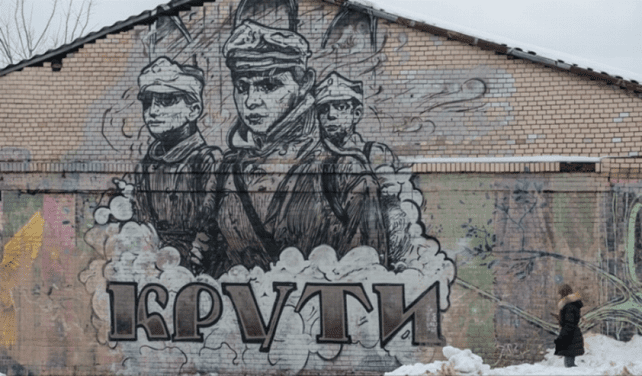 к