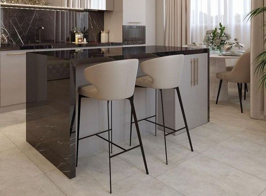 барні стільці