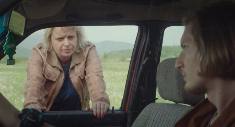 Мої думки тихі