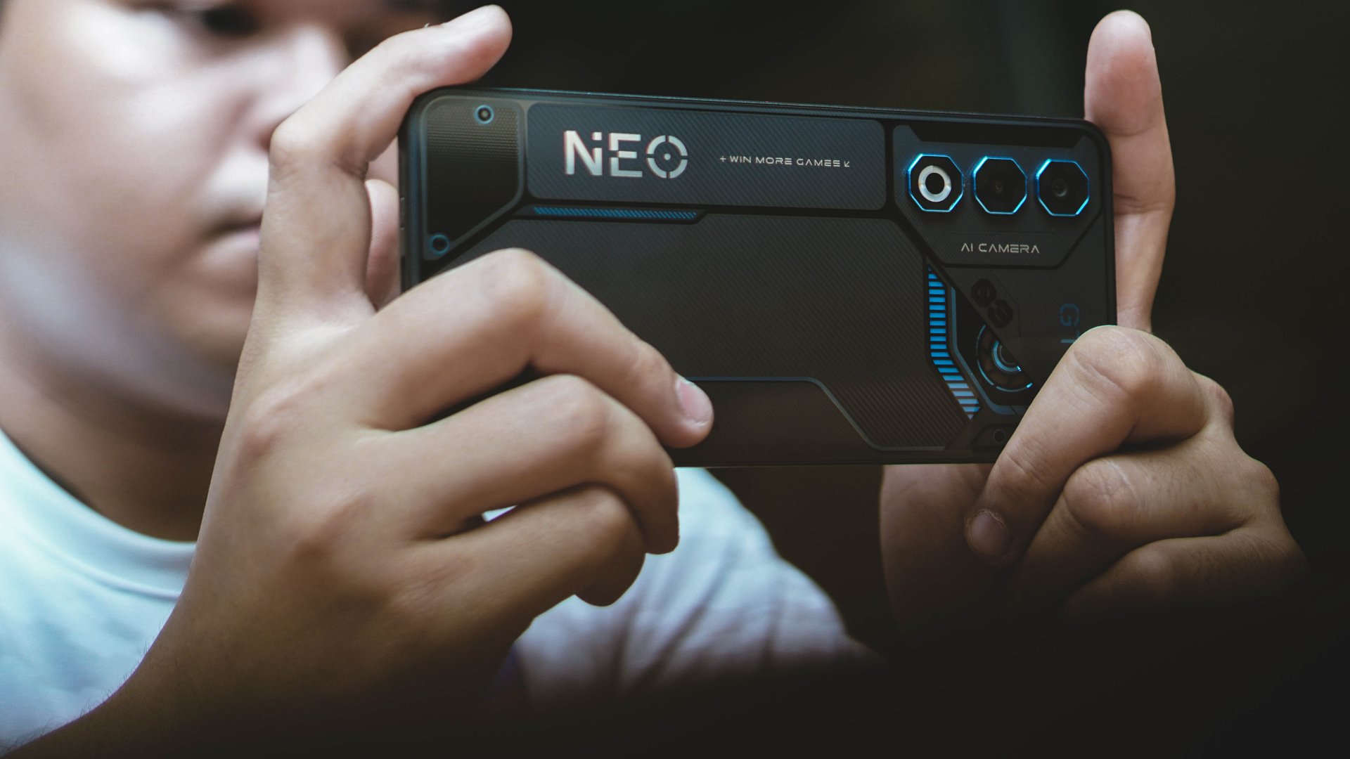 Nubia Neo 3 характеристики