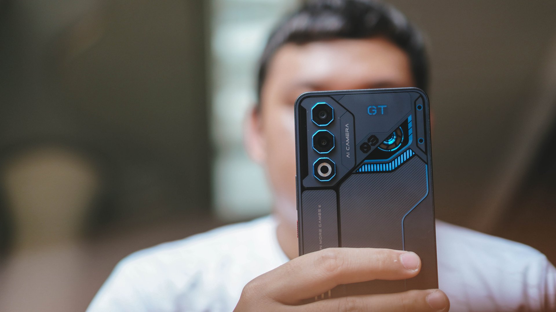 телефон Nubia Neo 3