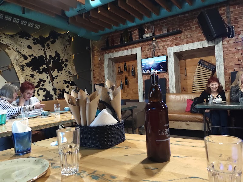 Argentina Grill