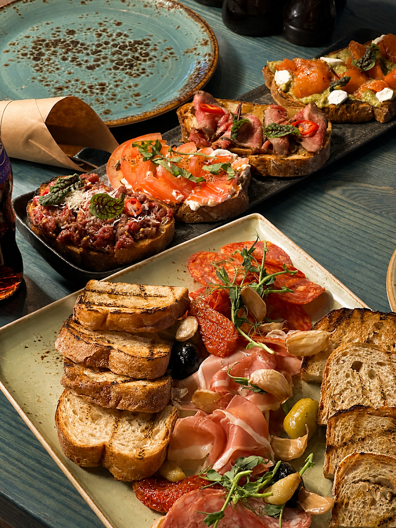 Argentina Grill