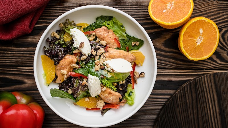 De Gusto Trattoria