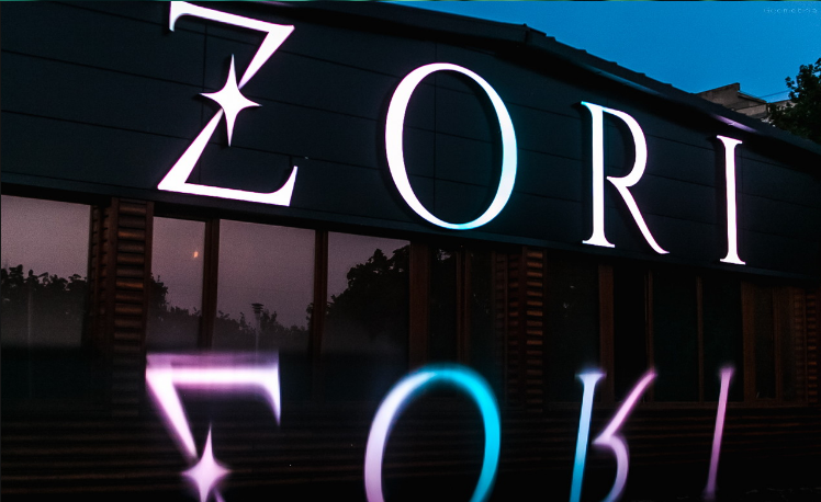 Zori Meat Gastropub