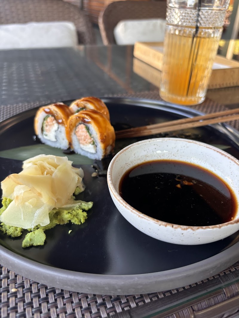 Zori Meat Gastropub